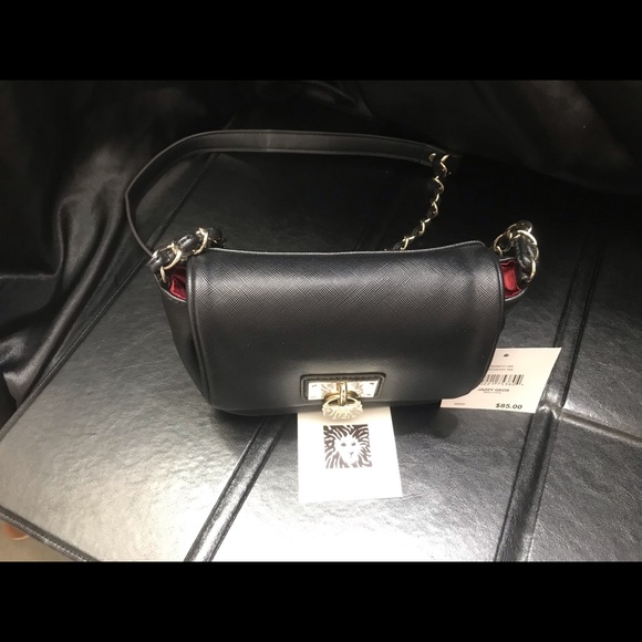 Anne Klein cross body - Picture 3 of 7